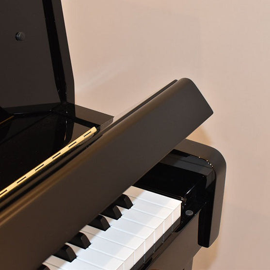 Đàn Piano Upright Kawai Kn-15J - Qua Sử Dụng-Mai Nguyên Music