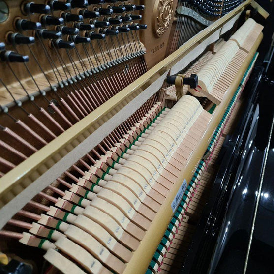 Đàn Piano Upright Kawai KS-3F - Qua Sử Dụng-Mai Nguyên Music