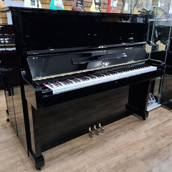 Đàn Piano Upright Kawai KS-3F - Qua Sử Dụng-Mai Nguyên Music