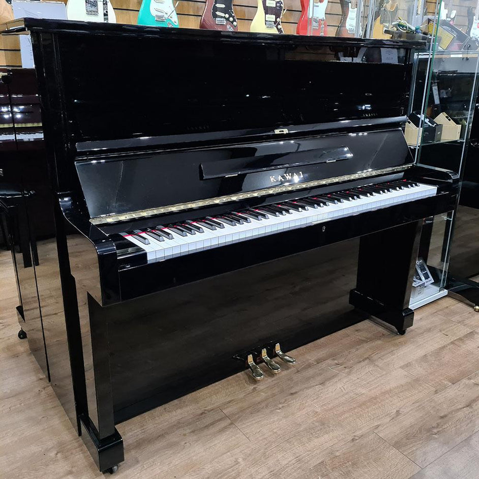 Đàn Piano Upright Kawai KS-3F - Qua Sử Dụng-Mai Nguyên Music