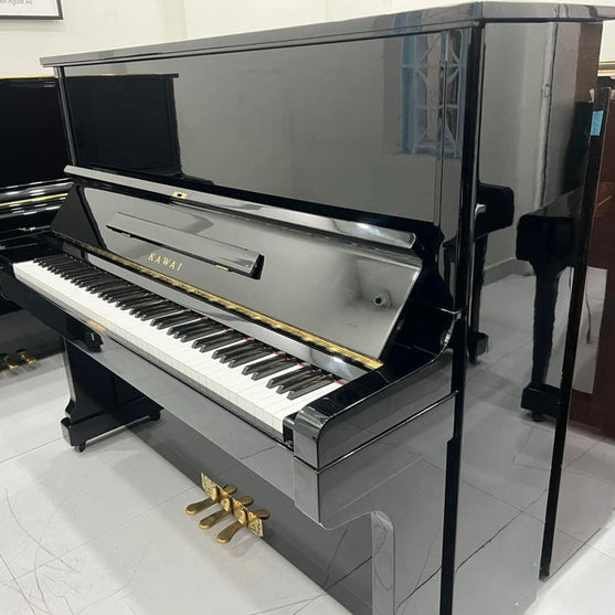 Đàn Piano Upright Kawai KS-5F - Qua Sử Dụng-Mai Nguyên Music