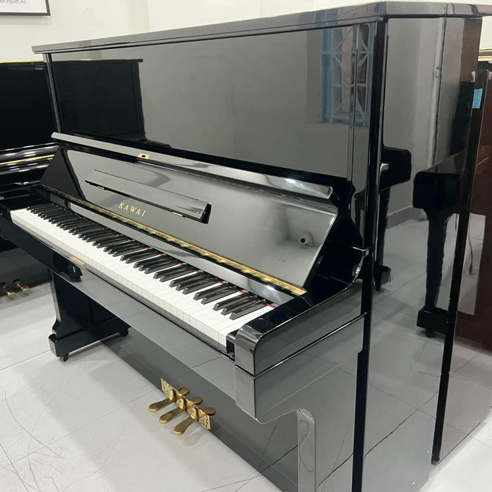 Đàn Piano Upright Kawai KS-5F - Qua Sử Dụng-Mai Nguyên Music