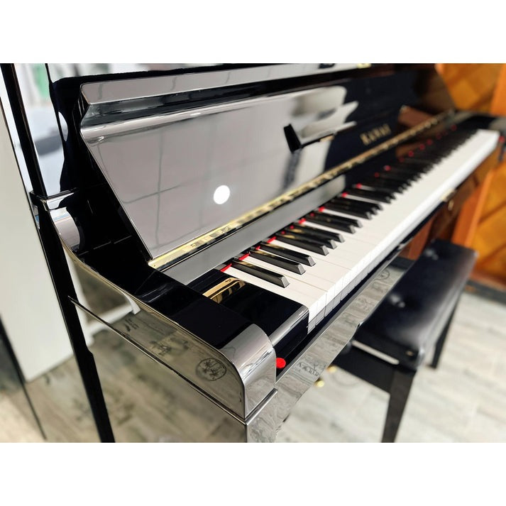 Đàn Piano Upright Kawai KS-5F - Qua Sử Dụng-Mai Nguyên Music