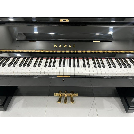 Đàn Piano Upright Kawai KS-5F - Qua Sử Dụng-Mai Nguyên Music