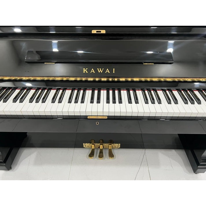 Đàn Piano Upright Kawai KS-5F - Qua Sử Dụng-Mai Nguyên Music