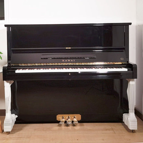 Đàn Piano Upright Kawai KS-5F - Qua Sử Dụng-Mai Nguyên Music