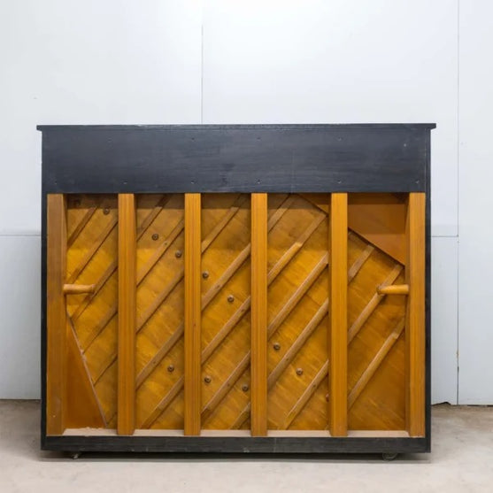 Đàn Piano Upright Kawai KU-2 - Qua Sử Dụng-Mai Nguyên Music