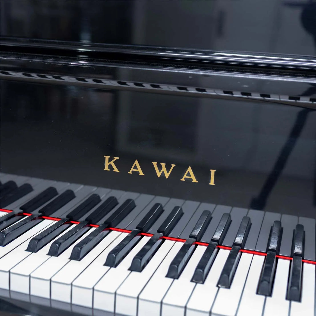 Đàn Piano Upright Kawai KU-5 - Qua Sử Dụng-Mai Nguyên Music