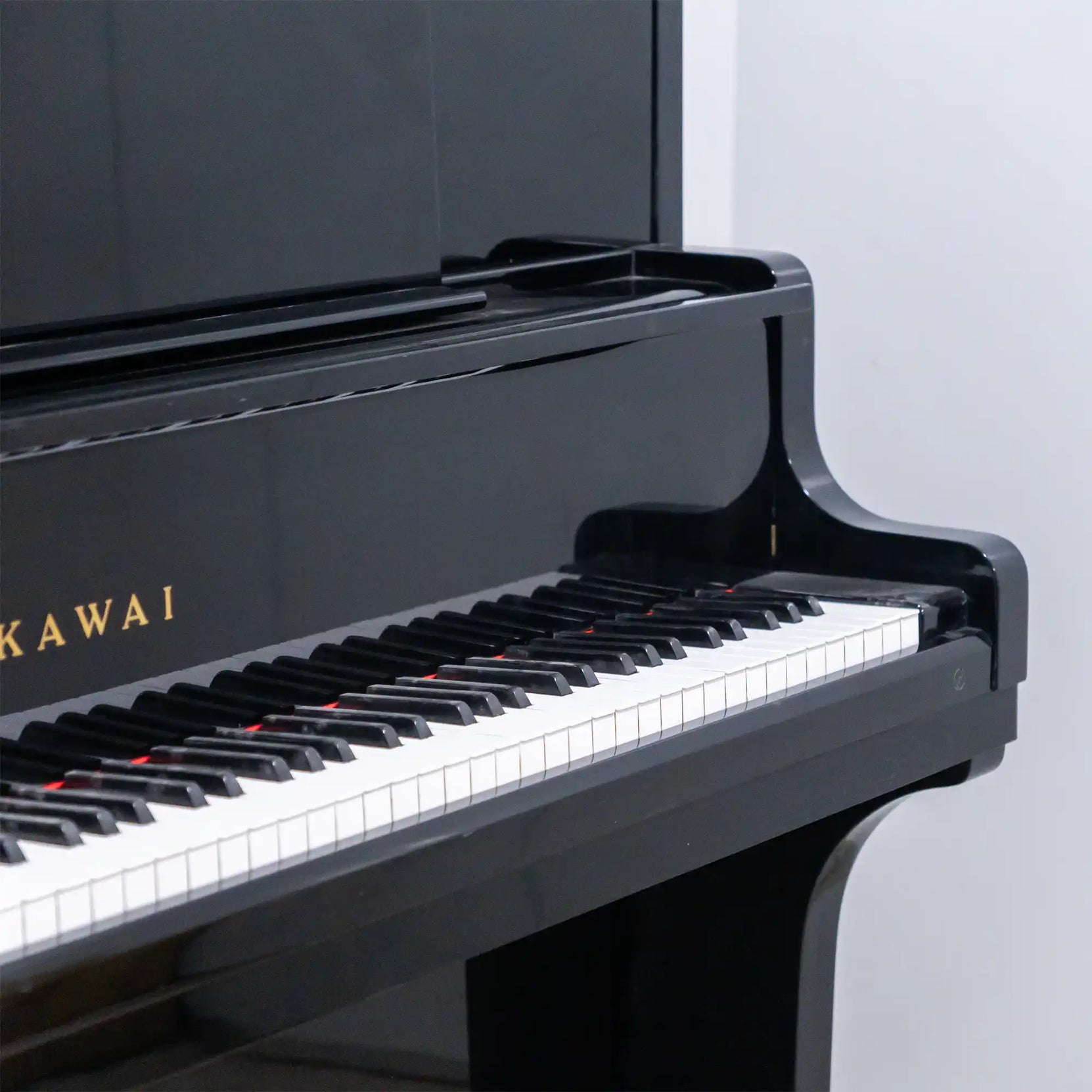 Đàn Piano Upright Kawai KU-5 - Qua Sử Dụng-Mai Nguyên Music