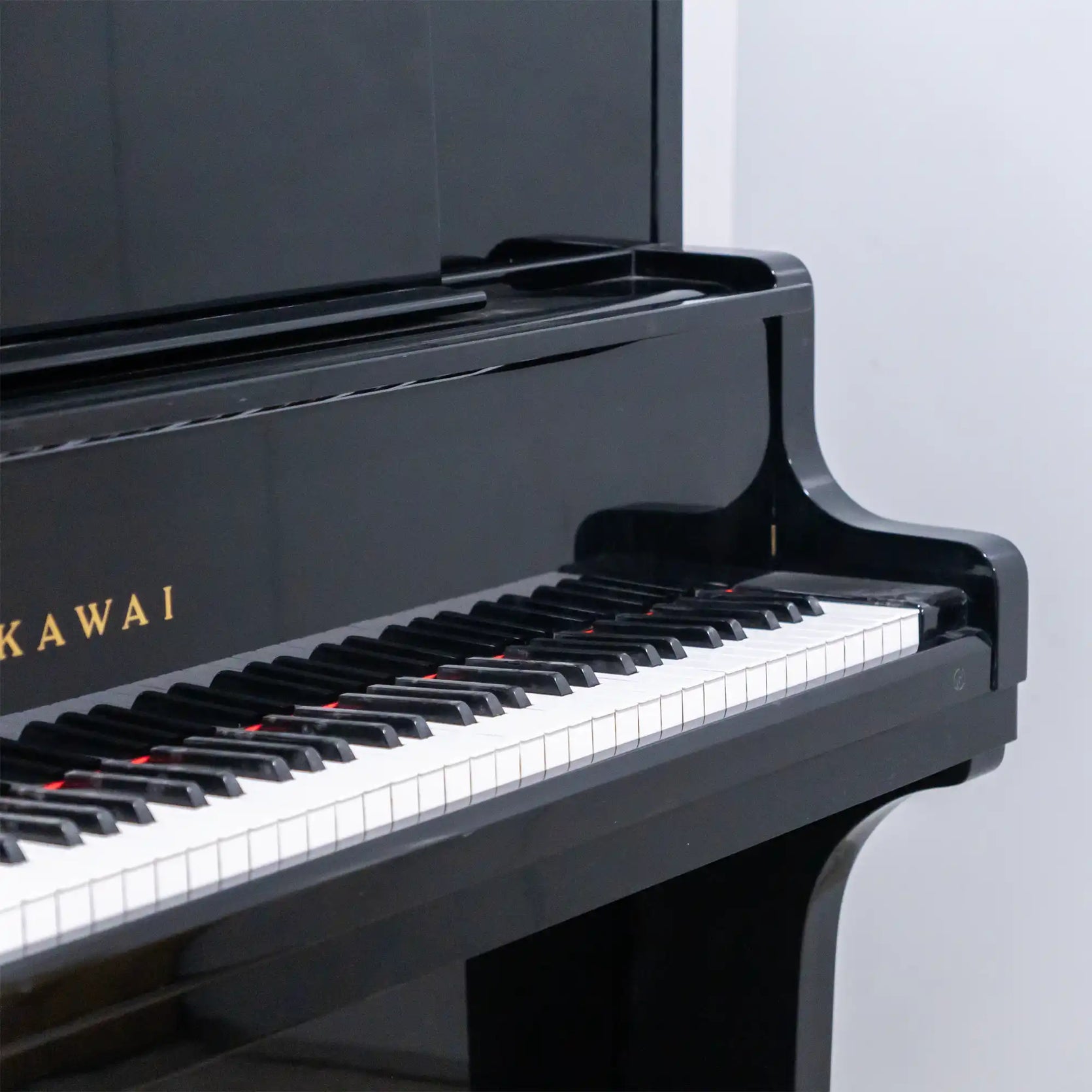 Đàn Piano Upright Kawai KU-5 - Qua Sử Dụng-Mai Nguyên Music