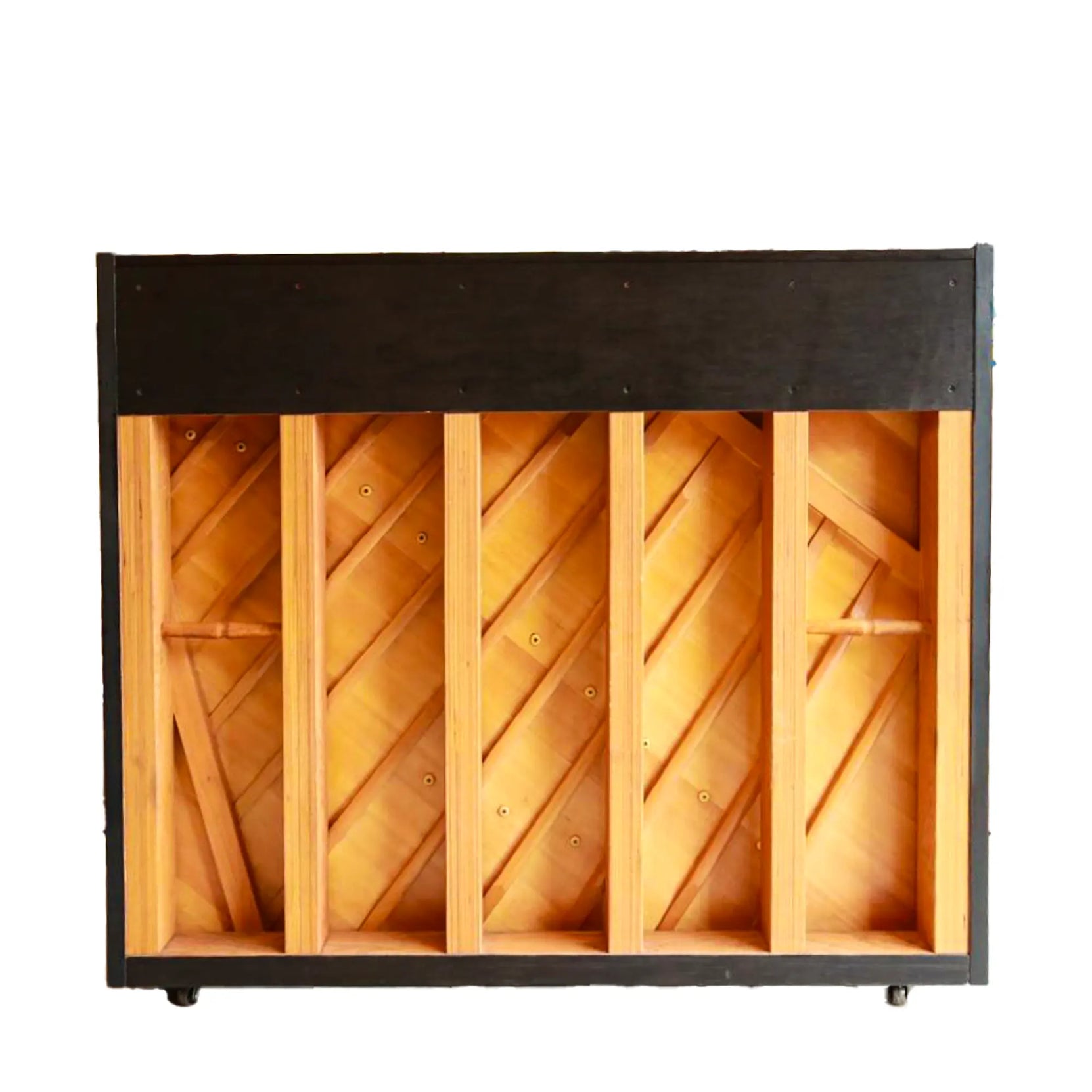 Đàn Piano Upright Kawai KU-5 - Qua Sử Dụng-Mai Nguyên Music
