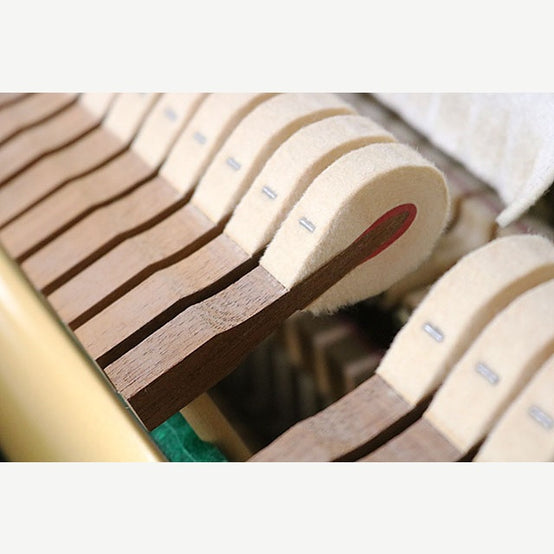 Đàn Piano Upright Kawai KU50 - Qua Sử Dụng-Mai Nguyên Music