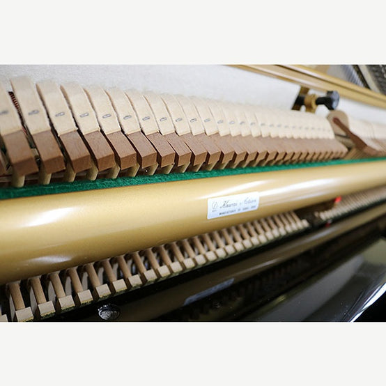 Đàn Piano Upright Kawai KU50 - Qua Sử Dụng-Mai Nguyên Music