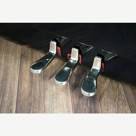 Đàn Piano Upright Kawai KU50 - Qua Sử Dụng-Mai Nguyên Music