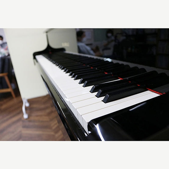 Đàn Piano Upright Kawai KU50 - Qua Sử Dụng-Mai Nguyên Music