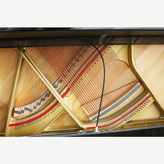 Đàn Piano Upright Kawai KU50 - Qua Sử Dụng-Mai Nguyên Music