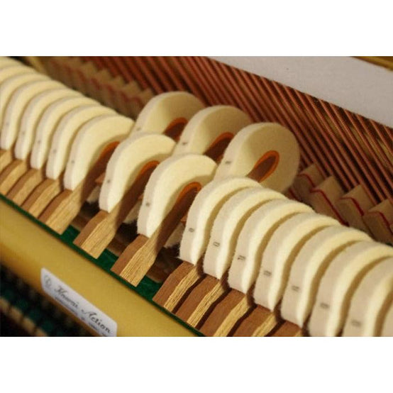 Đàn Piano Upright Kawai NS-10M - Qua Sử Dụng-Mai Nguyên Music