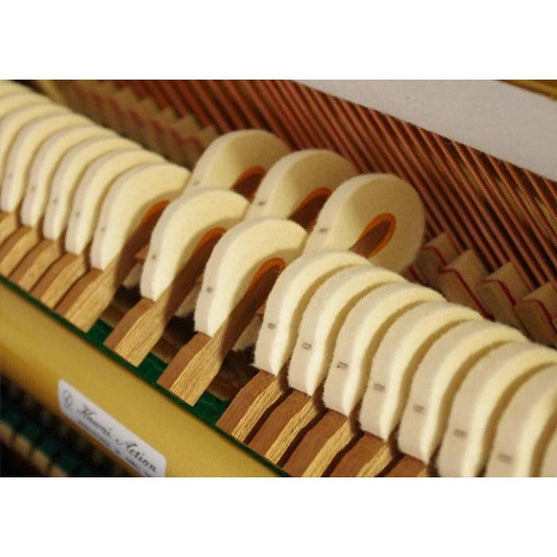 Đàn Piano Upright Kawai NS-10M - Qua Sử Dụng-Mai Nguyên Music