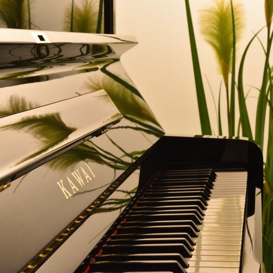 Đàn Piano Upright Kawai NS-15 - Qua Sử Dụng-Mai Nguyên Music