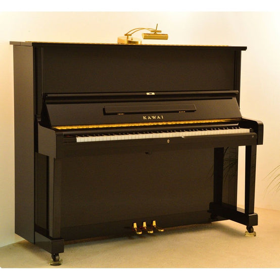 Đàn Piano Upright Kawai NS-15 - Qua Sử Dụng-Mai Nguyên Music