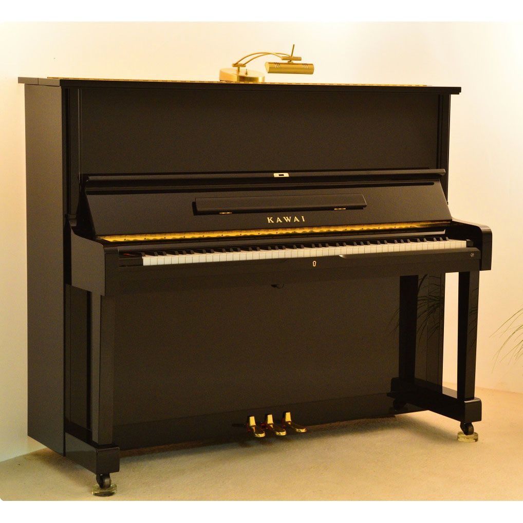 Đàn Piano Upright Kawai NS-15 - Qua Sử Dụng-Mai Nguyên Music