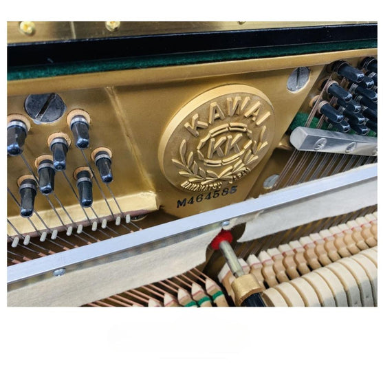 Đàn Piano Upright Kawai TKU-1 - Qua Sử Dụng-Mai Nguyên Music