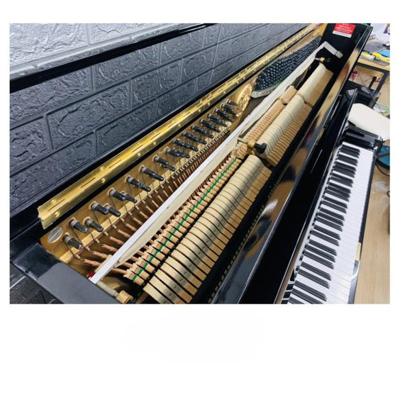 Đàn Piano Upright Kawai TKU-1 - Qua Sử Dụng-Mai Nguyên Music