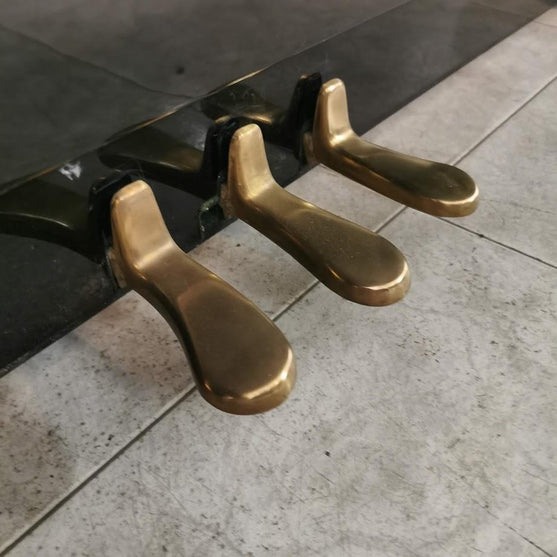 Đàn Piano Upright Kawai TKU-1 - Qua Sử Dụng-Mai Nguyên Music