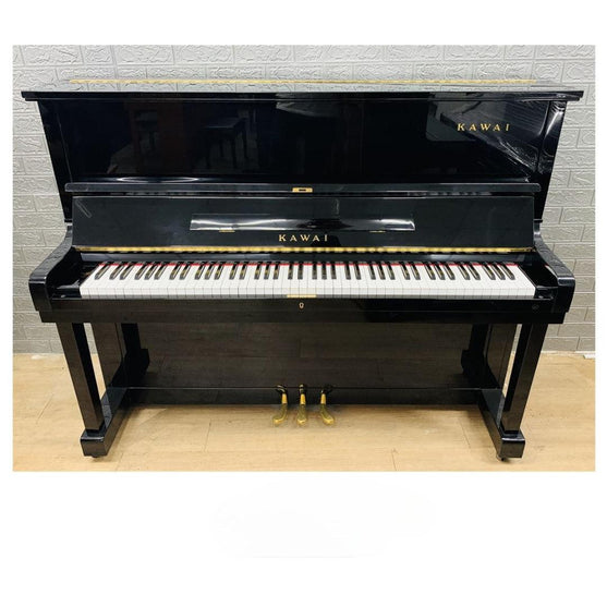 Đàn Piano Upright Kawai TKU-1 - Qua Sử Dụng-Mai Nguyên Music