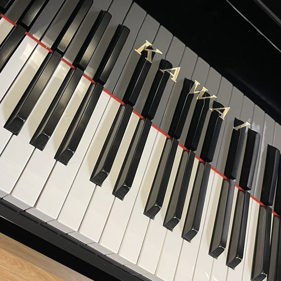Đàn Piano Upright Kawai US-6X - Qua Sử Dụng-Mai Nguyên Music