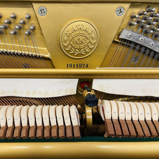 Đàn Piano Upright Kawai US-6X - Qua Sử Dụng-Mai Nguyên Music