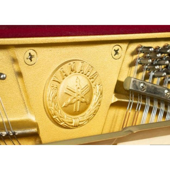 Đàn Piano Upright Yamaha HQ-90 - Qua Sử Dụng-Mai Nguyên Music