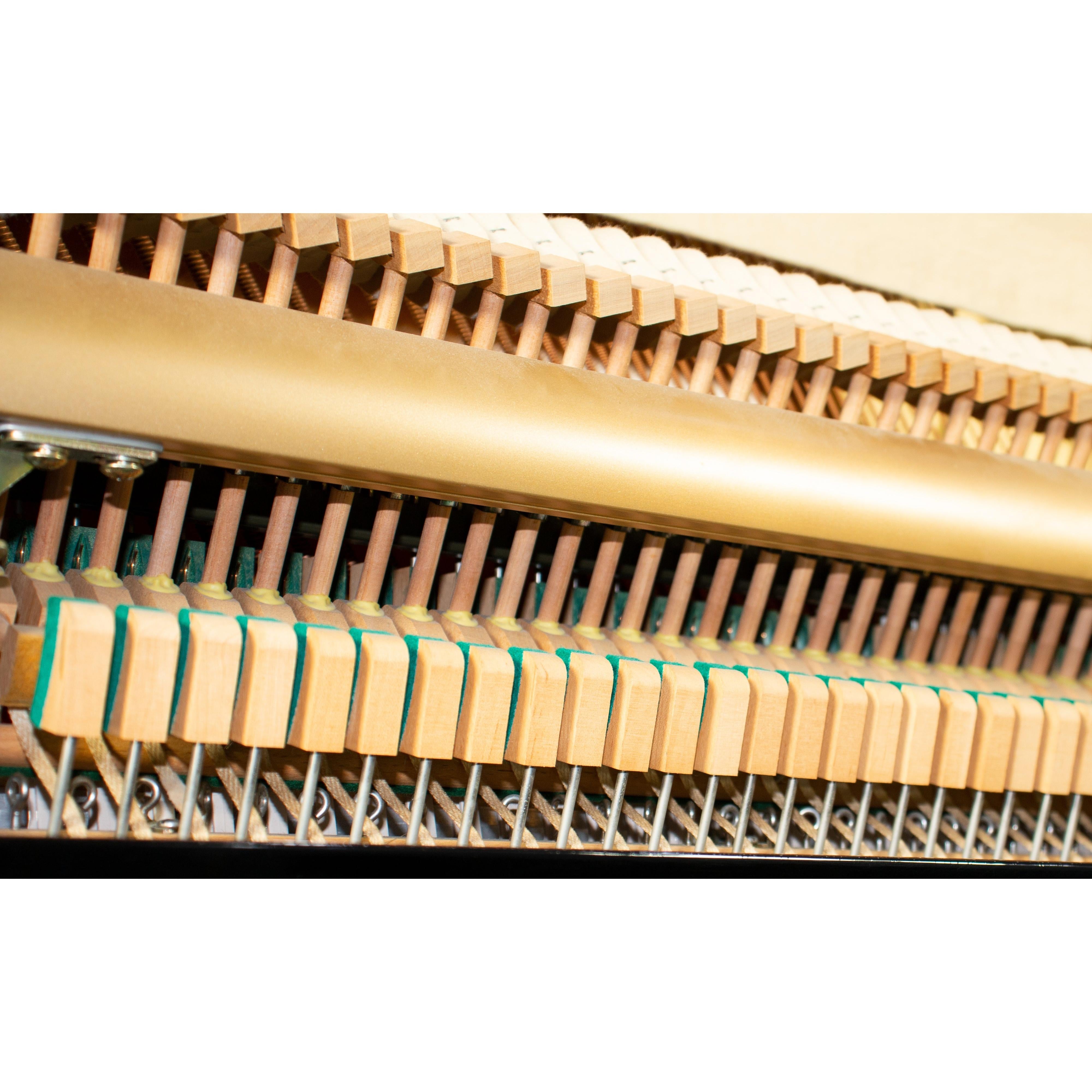 Đàn Piano Upright Yamaha HQ-90 - Qua Sử Dụng-Mai Nguyên Music