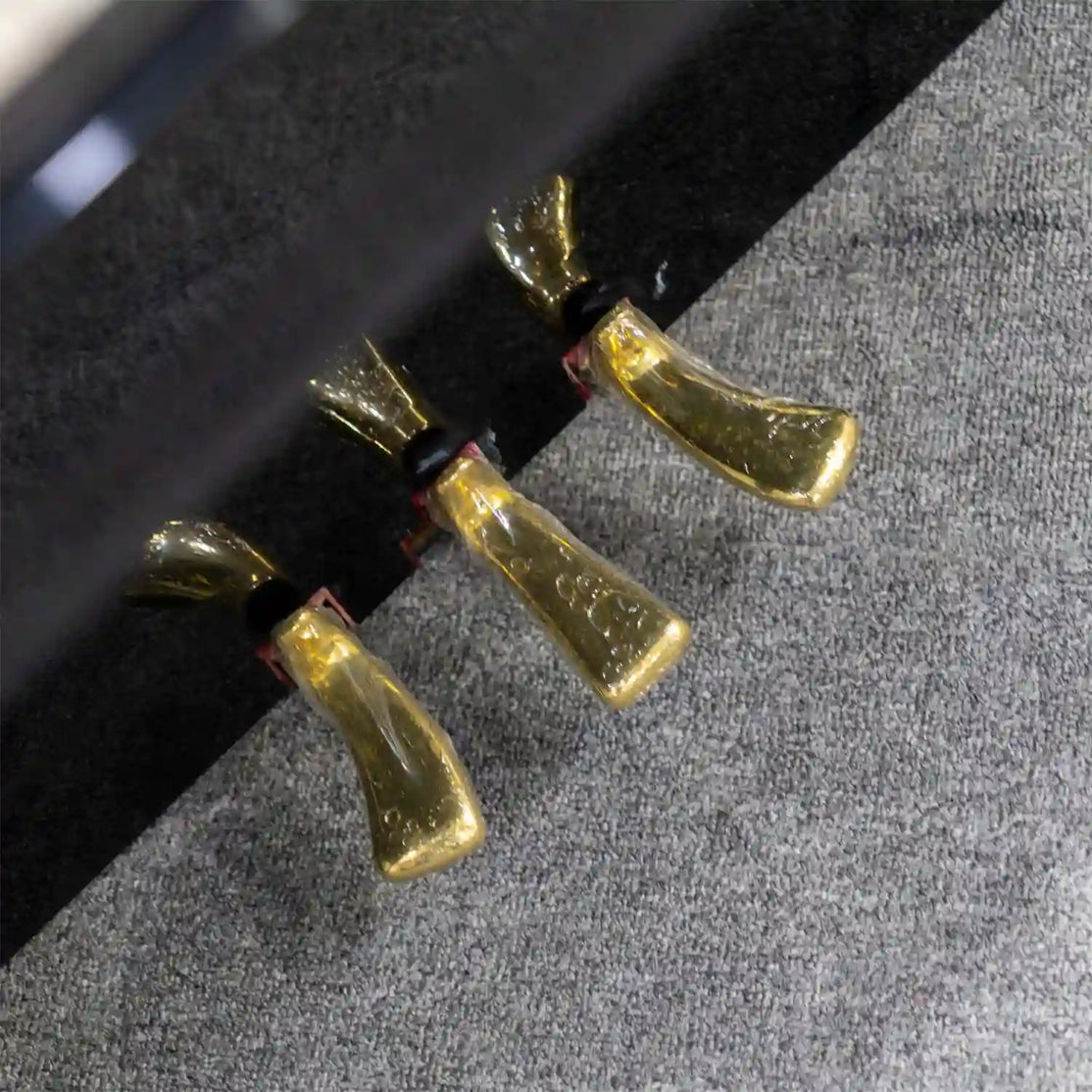 Đàn Piano Upright Yamaha HQ-90 - Qua Sử Dụng-Mai Nguyên Music