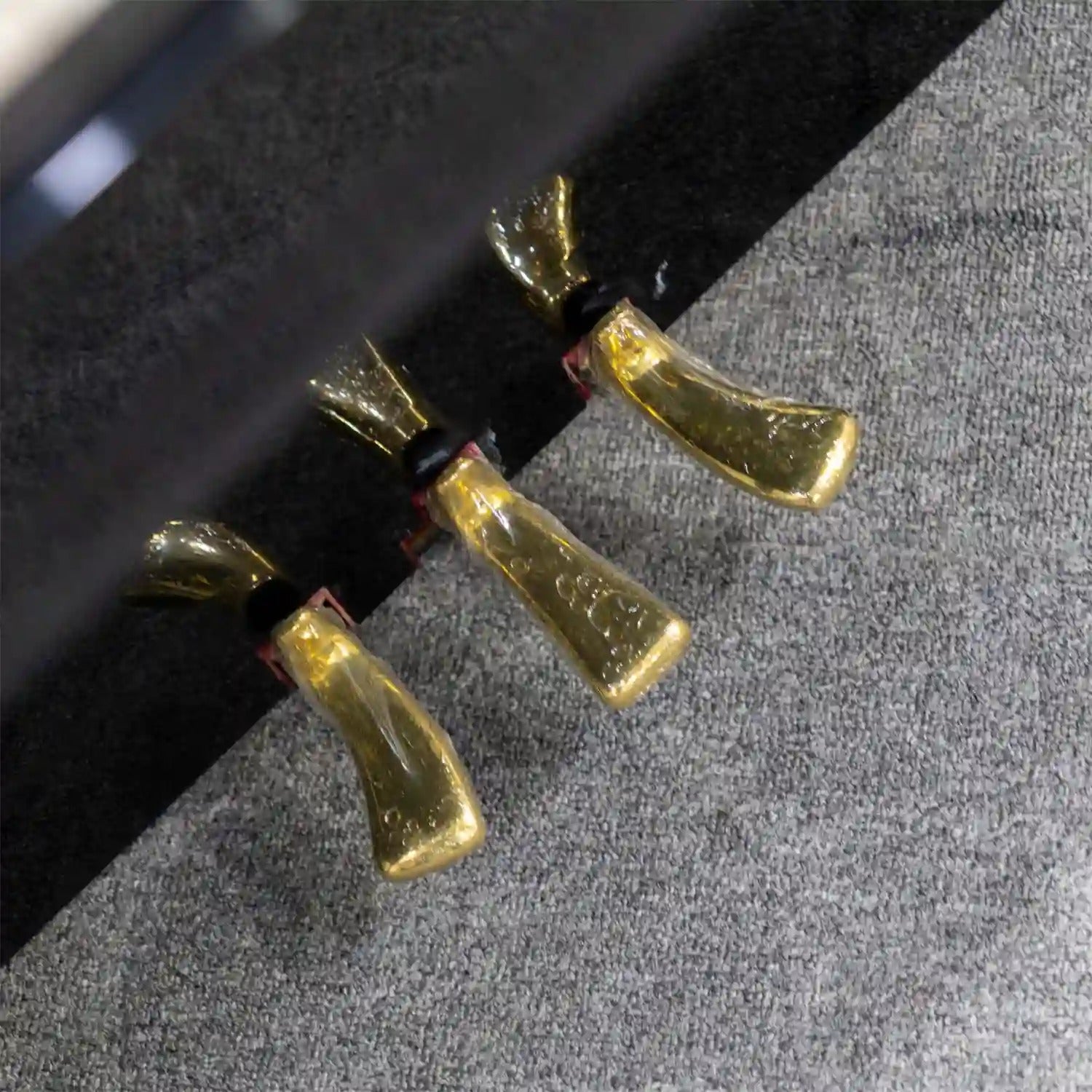 Đàn Piano Upright Yamaha HQ-90 - Qua Sử Dụng-Mai Nguyên Music