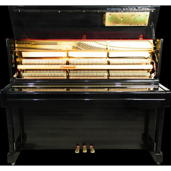 Đàn Piano Upright Yamaha HQ-90 - Qua Sử Dụng-Mai Nguyên Music