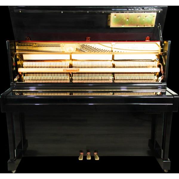 Đàn Piano Upright Yamaha HQ-90 - Qua Sử Dụng-Mai Nguyên Music