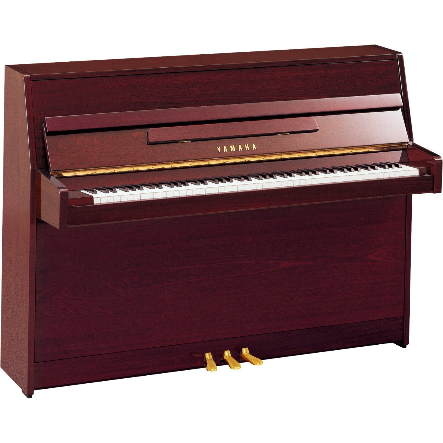 Đàn Piano Upright Yamaha JU109-Mai Nguyên Music