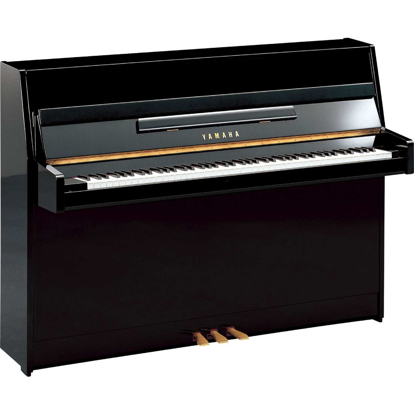 Đàn Piano Upright Yamaha JU109-Mai Nguyên Music