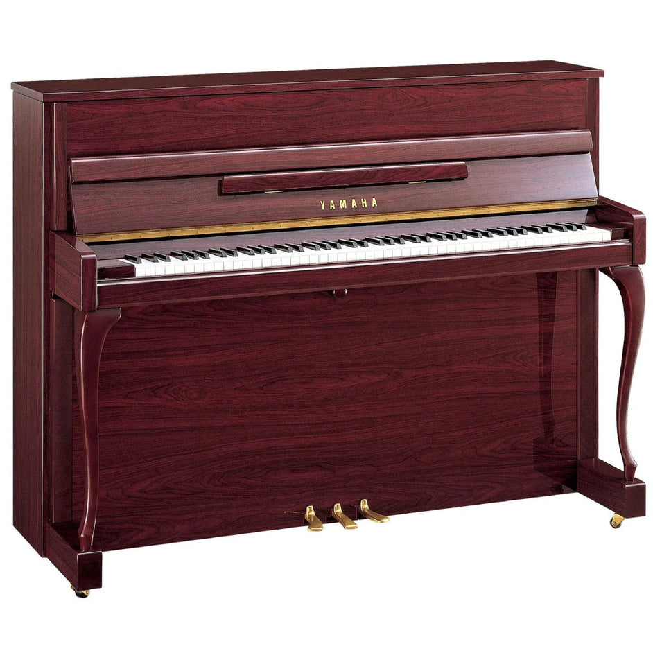 Đàn Piano Upright Yamaha JX113CP-Mai Nguyên Music