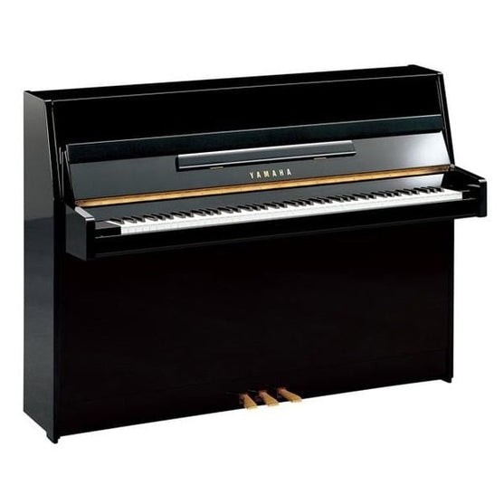 Đàn Piano Upright Yamaha LU90PE - Qua Sử Dụng-Mai Nguyên Music