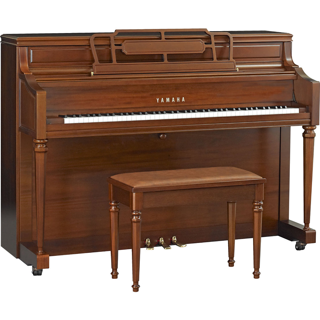 Đàn Piano Upright Yamaha M2-Mai Nguyên Music