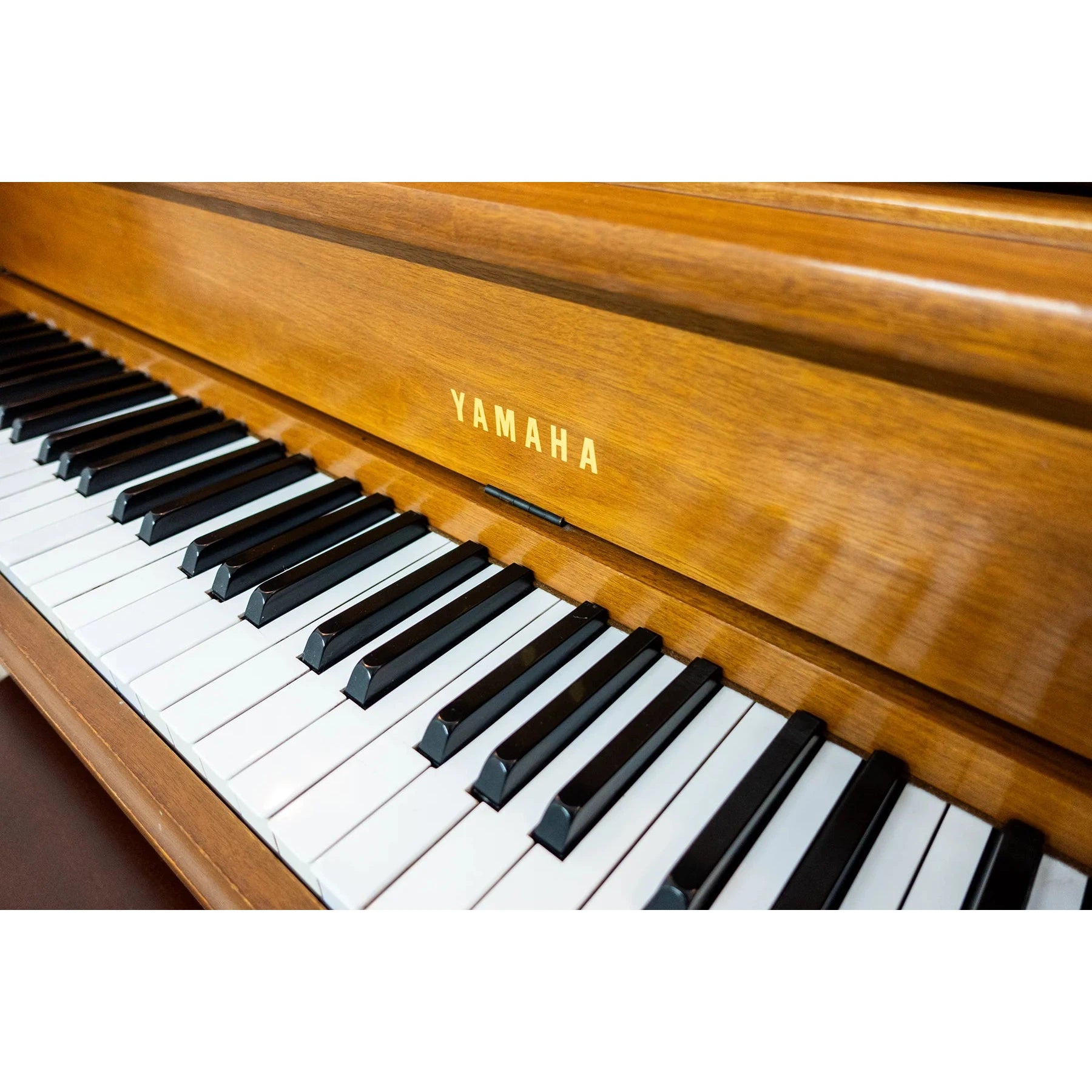 Đàn Piano Upright Yamaha M3-Mai Nguyên Music