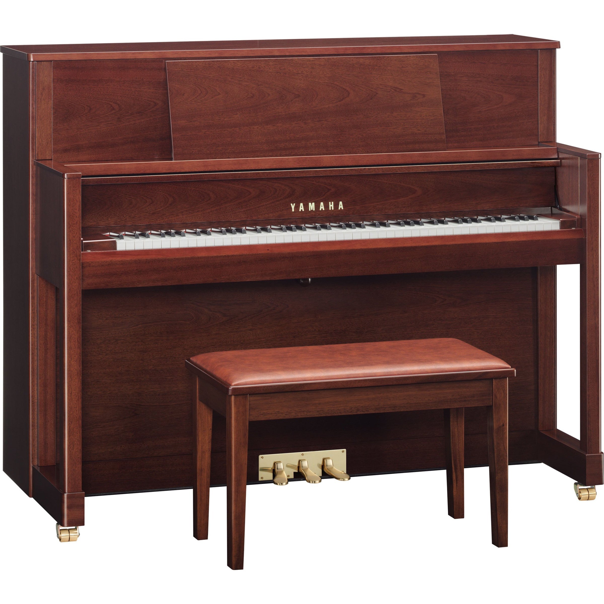 Đàn Piano Upright Yamaha M5-Mai Nguyên Music
