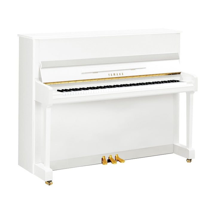 Đàn Piano Upright Yamaha P116 - Qua Sử Dụng-Mai Nguyên Music