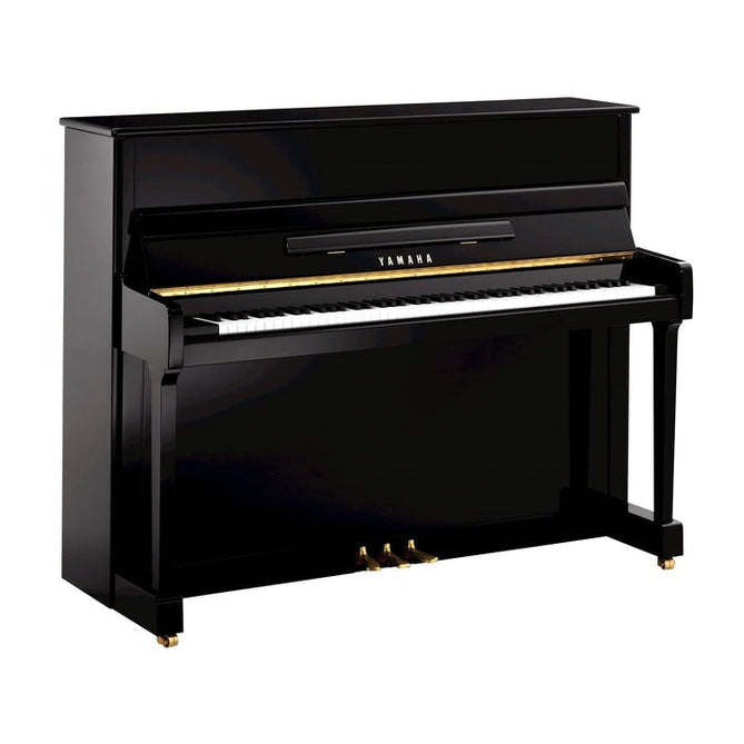 Đàn Piano Upright Yamaha P116 - Qua Sử Dụng-Mai Nguyên Music