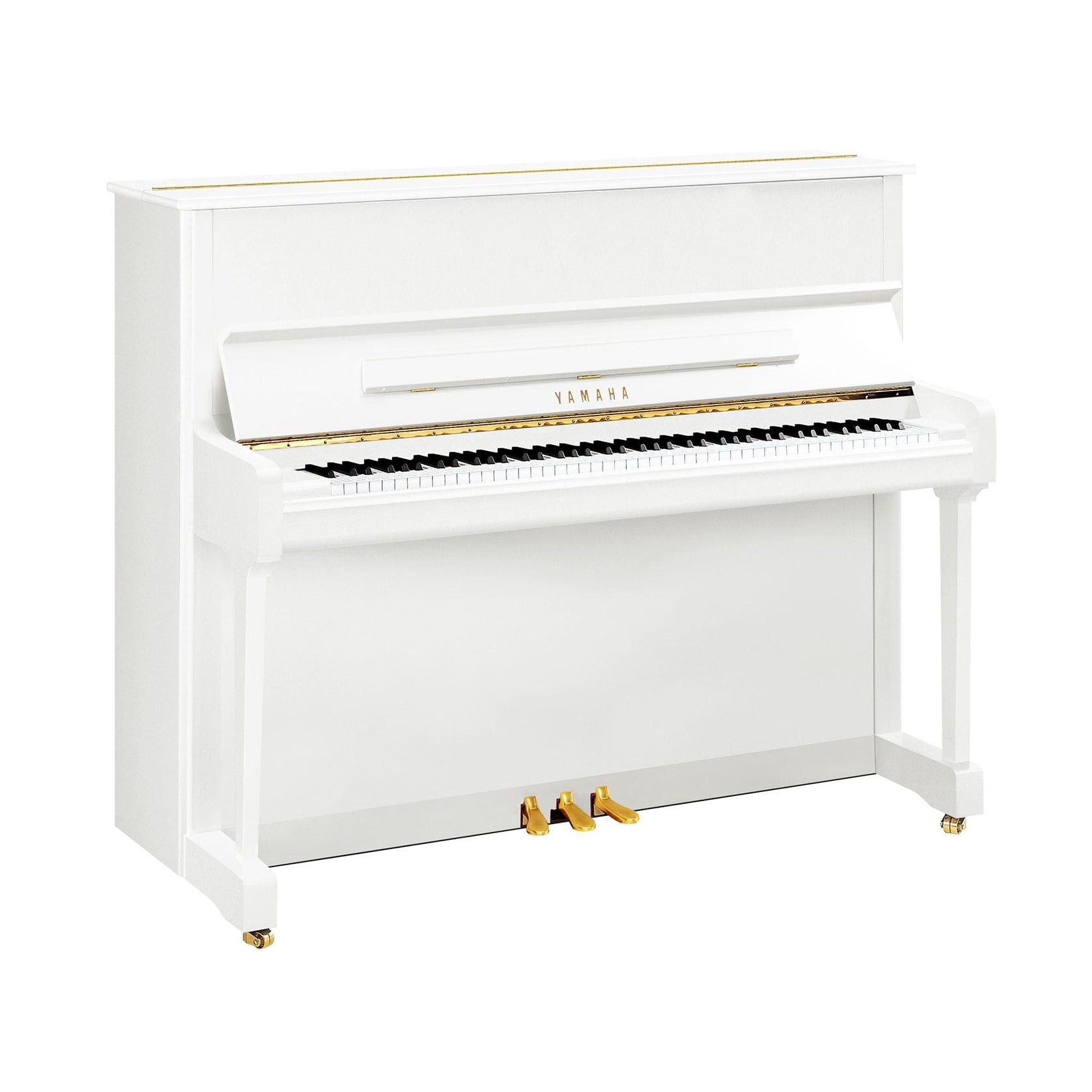 Đàn Piano Upright Yamaha P121-Mai Nguyên Music
