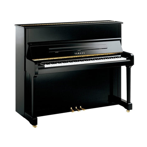 Đàn Piano Upright Yamaha P121-Mai Nguyên Music