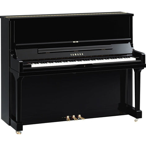 Đàn Piano Upright Yamaha SE122-Mai Nguyên Music