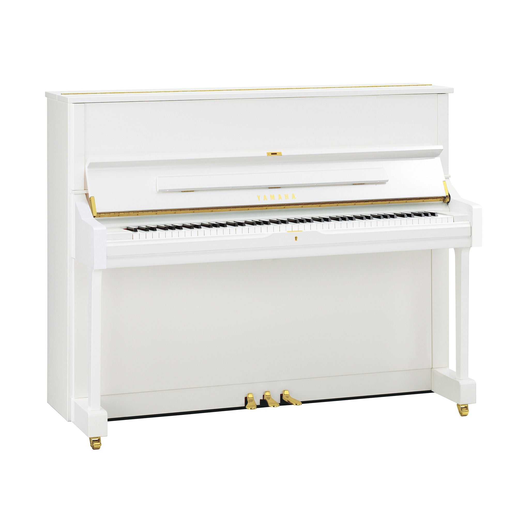 Đàn Piano Upright Yamaha U1-Mai Nguyên Music